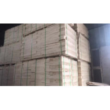 wooden pallet material LVL plank for sale